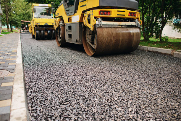 Professional Driveway Pavers in Summit, WA